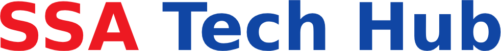 SSA Tech Hub Private Limited